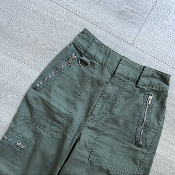 TNA Cargo Jogger - Picture 7 of 9